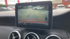 Mercedes-Benz A-Class A200d AMG Line Executive 5dr Diesel Hatchback